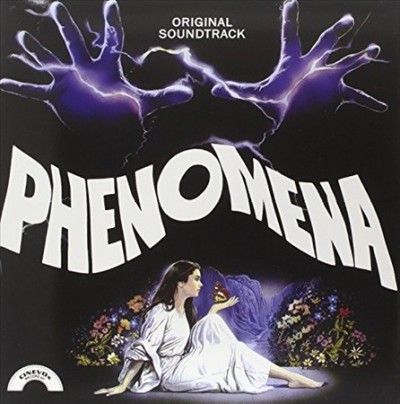 Phenomena (Vinyl / 12" Album)