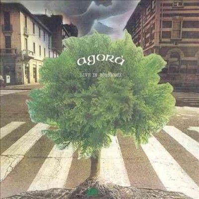 Agora - Agora: Live In Montreux (Vinyl)