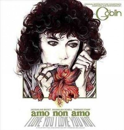 Amo Non Amo (Vinyl / 12" Album)