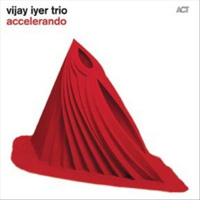 Accelerando - (Import Vinyl Record)
