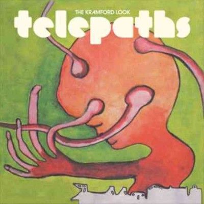 Kramford Look - Telepths (ost) (Vinyl)