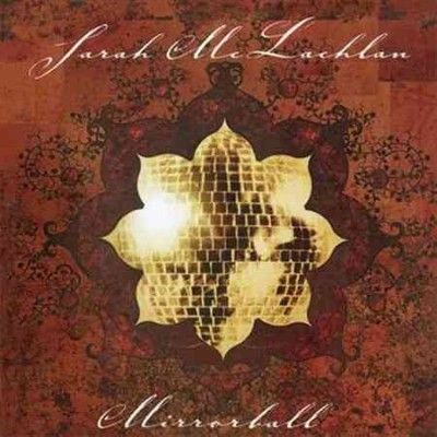 Mirrorball - (Import Vinyl Record)