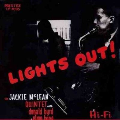 Lights out - (Import Vinyl Record)