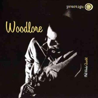 Phil Woods - Woodlore (Vinyl)