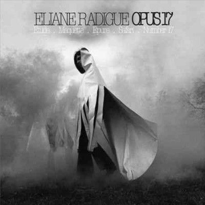 Eliane Radigue - Opus 17 (Vinyl)