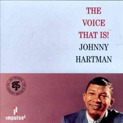 Voice That is - (Import Vinyl Record)