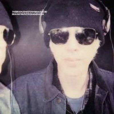 Brian Jonestown Mass - Bravery Repetition And Noise (Vinyl)