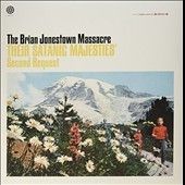 Their Satanic Majesties' Second Request (Vinyl / 12" Album)