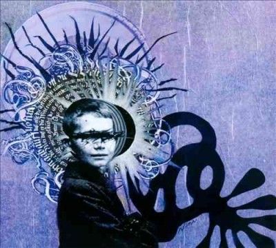 Revelation (Vinyl / 12" Album)