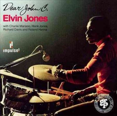 Dear John C - (Import Vinyl Record)