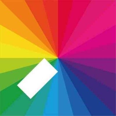 In Colour - (Import Vinyl Record)