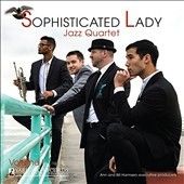 Sophisticated Lady J - Sophisticated Lady (Vinyl)