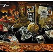 Frank Zappa - Over Nite Sensation (Vinyl)