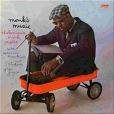Thelonious Monk - Monk's Music (Vinyl)