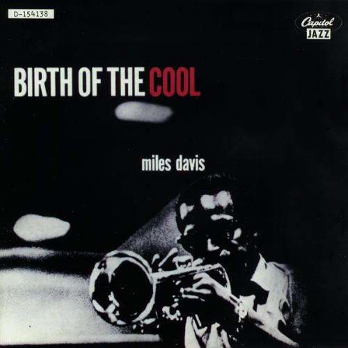 birth of the Cool (Vinyl / 12" Album)