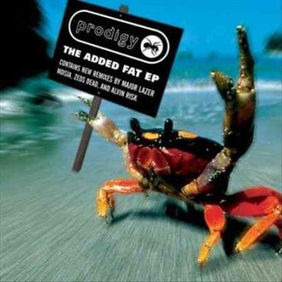 Added Fat - (Import Vinyl Record)