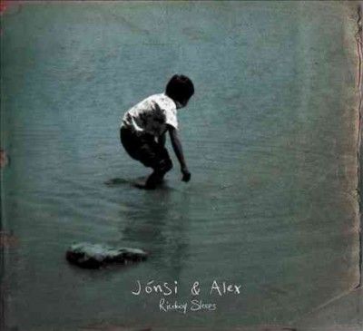 Jonsi &amp; Alex - Riceboy Sleeps (Vinyl)