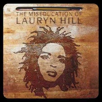 The Miseducation Of Lauryn Hill (Vinyl)