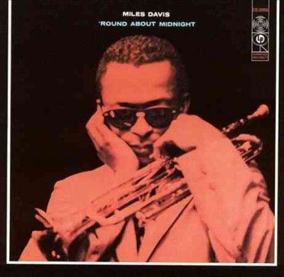 Round About Midnight (Vinyl / 12" Album)