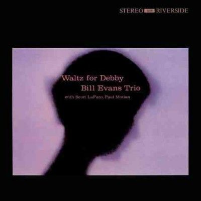 Bill Evans - Waltz For Debby (Vinyl)