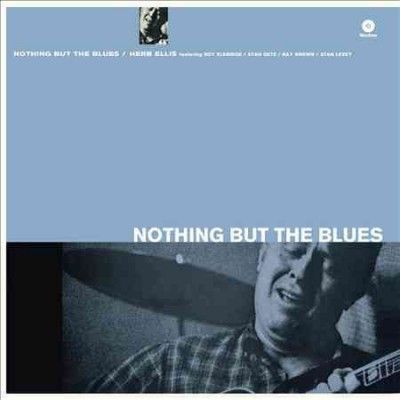 Nothing But The Blues - (Import Vinyl Record)