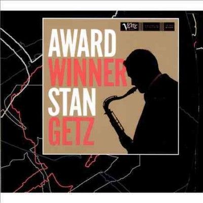 Award Winner - (Import Vinyl Record)