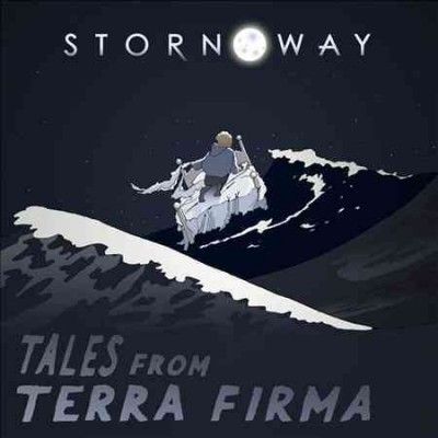 Tales from Terra Firma - (Import Vinyl Record)