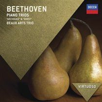 Piano Trios 'Archduke' &amp; 'Ghost