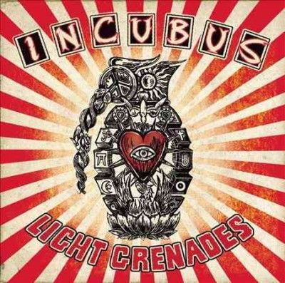 Incubus - Light Grenades (Vinyl)