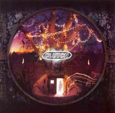 Clutch - From Beale Street To Oblivion (Vinyl)