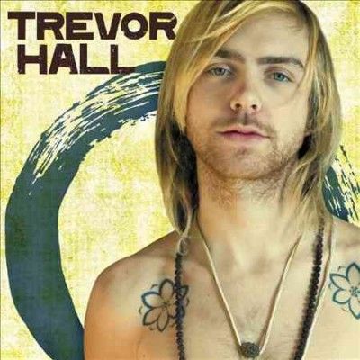 Trevor Hall - (Import Vinyl Record)