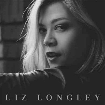 Liz Longley - (Import Vinyl Record)