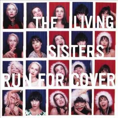 Run for Cover - (Import Vinyl Record)