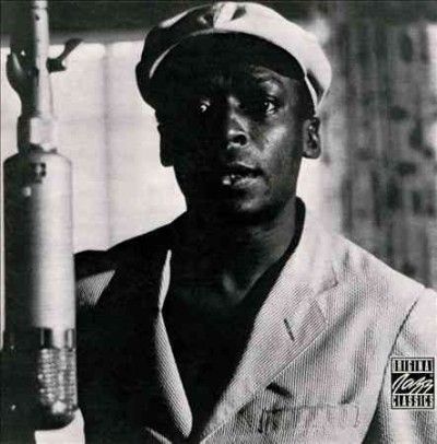 Miles Davis - Musings Of Miles (Vinyl)