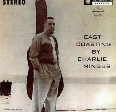 East coasting (Vinyl / 12" Album)