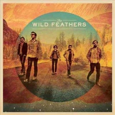Wild Feathers - (Import Vinyl Record)
