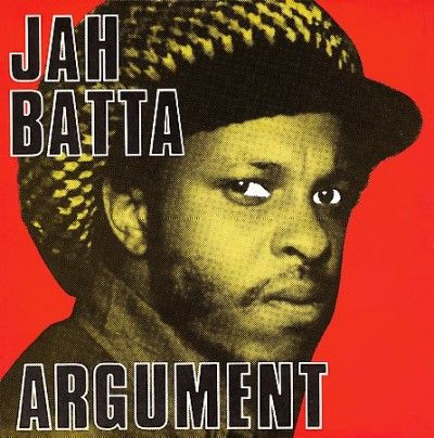 Jah Batta - Argument (Vinyl)