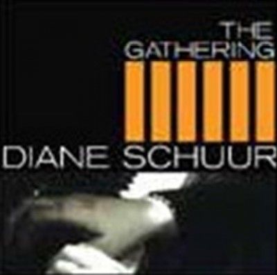 Diane Schuur - Gathering (Vinyl)