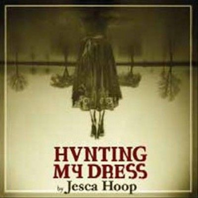 Hunting My Dress - (Import Vinyl Record)