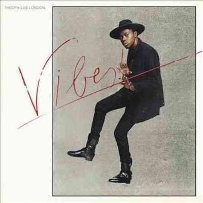 Theophilus London - Vibes (Vinyl)