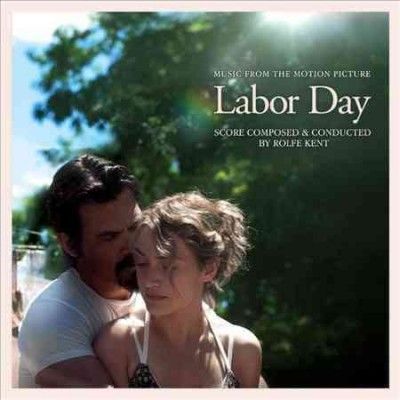 Various - Labor Day (ost) (Vinyl)