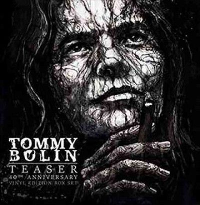 Teaser:40th Ann Vinyl Edition Boxset - (Import Vinyl Record)