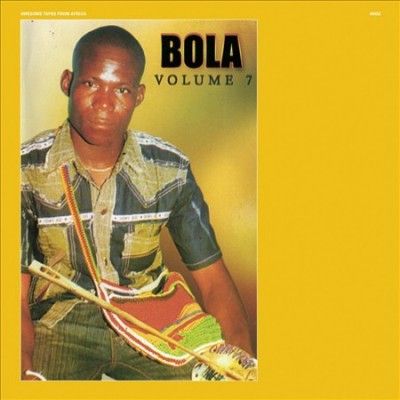 Bola - Volume 7 (Vinyl)