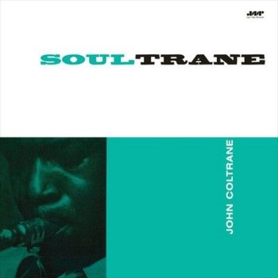 John Coltrane - Soultrane (Vinyl)