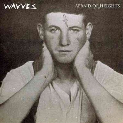 Wavves - Afraid Of Heights (Vinyl)