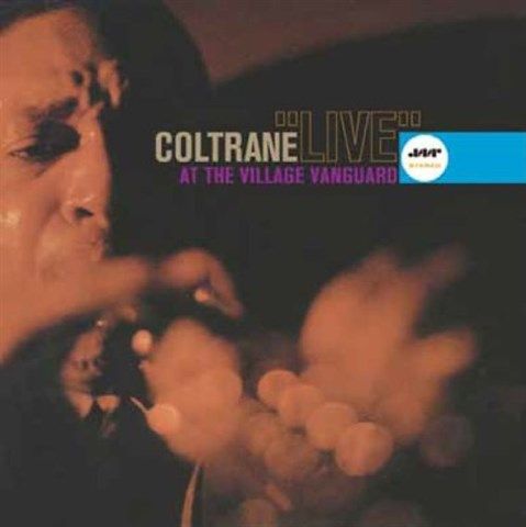Live At The Village Vanguard (Vinyl / 12" Album)