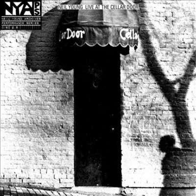 Neil Young - Neil Young: Live At The Cellar Door (Vinyl)