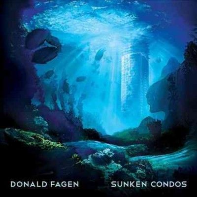 Donald Fagen - Sunken Condos (Vinyl)