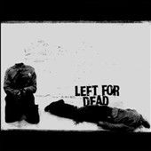 Left For Dead - Devoid Of Everything (Vinyl)