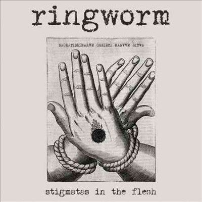 Ringworm - Stigmatas In The Flesh (Vinyl)